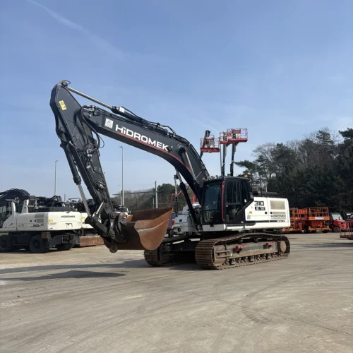 8040 HMK310LC5 2023 Hidromek